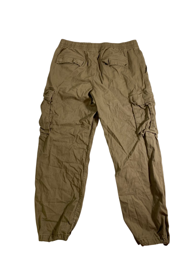 No Boundaries  Cargo Jogger Pants Men's