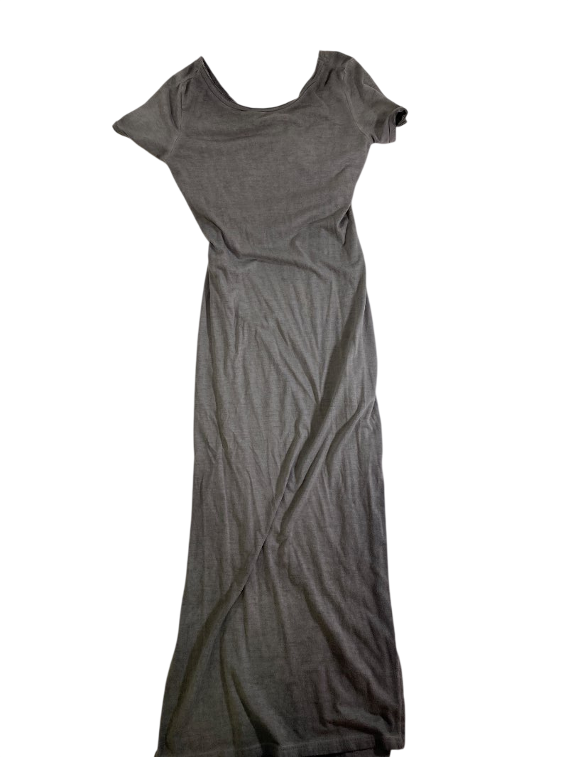 Top Shop Short Sleeve Maxi Dresses