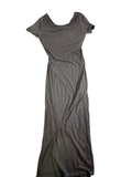 Top Shop Short Sleeve Maxi Dresses