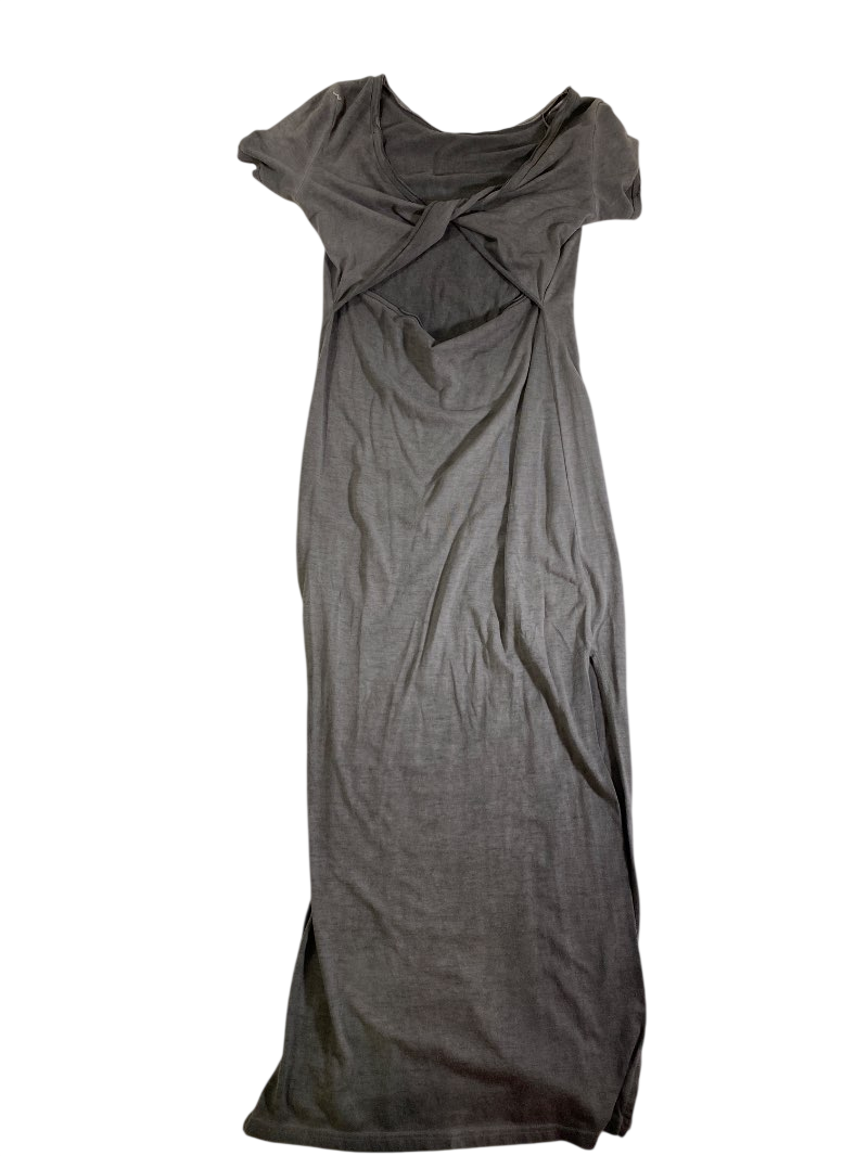 Top Shop Short Sleeve Maxi Dresses