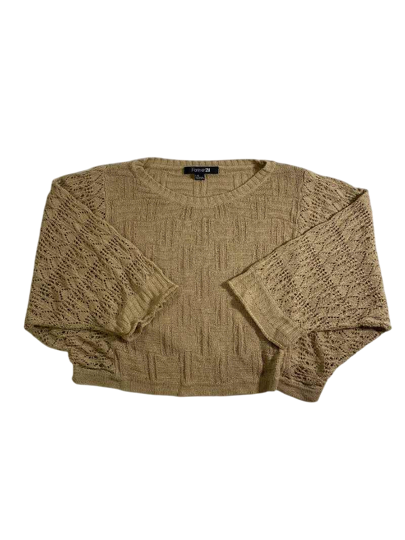 Forever 21 Knit long sleeves Long Sleeves