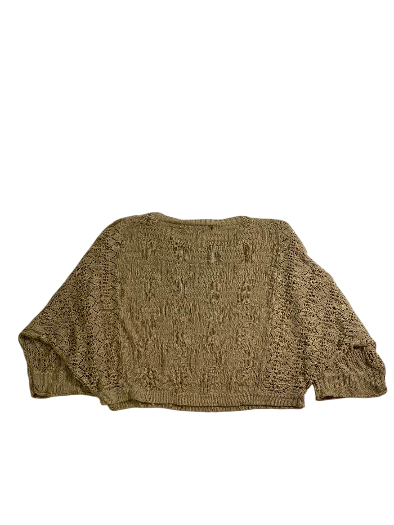 Forever 21 Knit long sleeves Long Sleeves