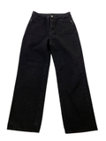 Shein Wide Leg Jeans
