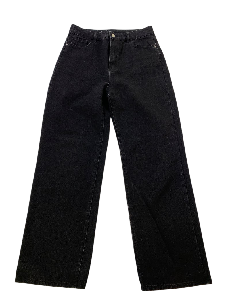 Shein Wide Leg Jeans