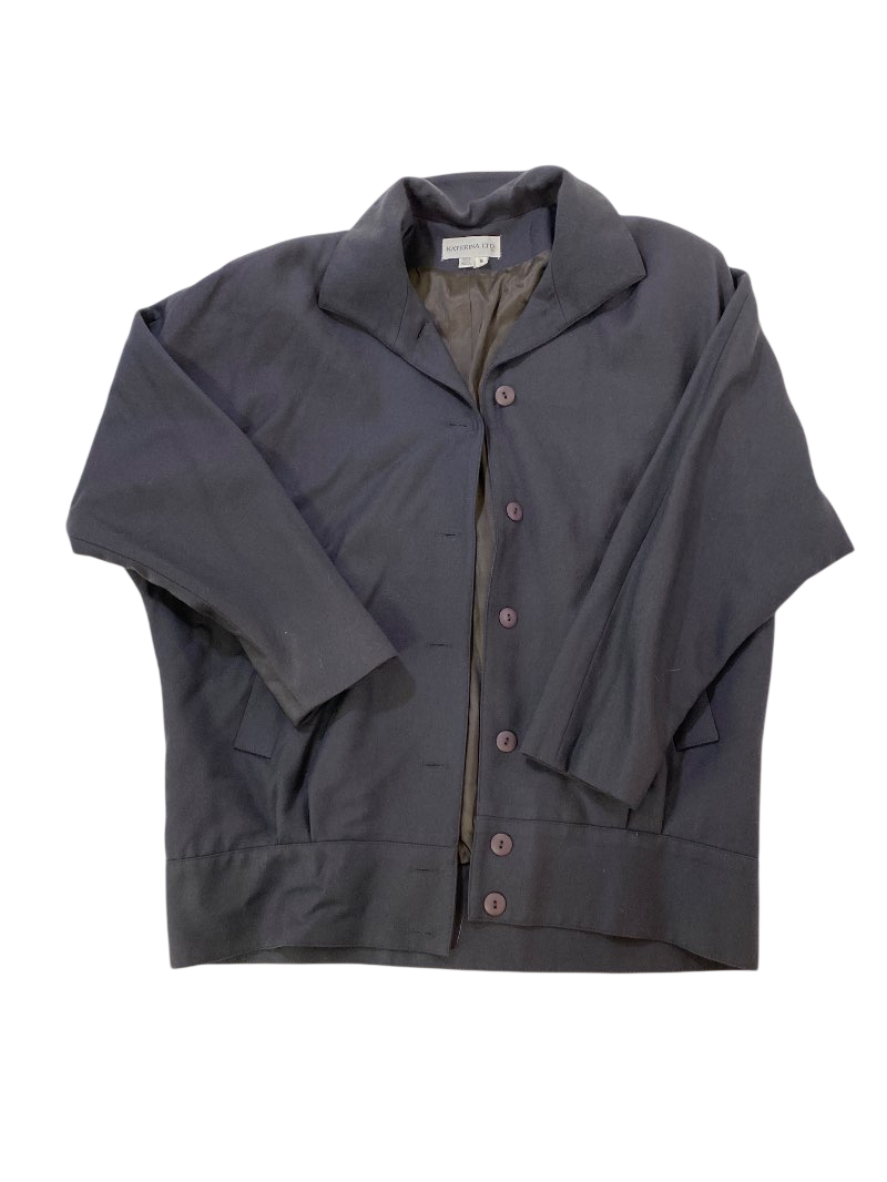 Katherina LTD. Vintage Button-Up Jacket Vintage