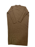 Sisley Vintage Knit Dress Vintage