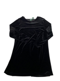 Hunt Club Velvet dress Dresses