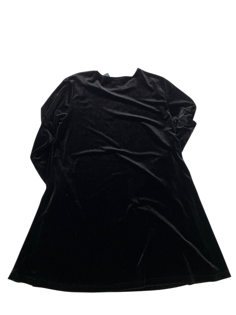Hunt Club Velvet dress Dresses