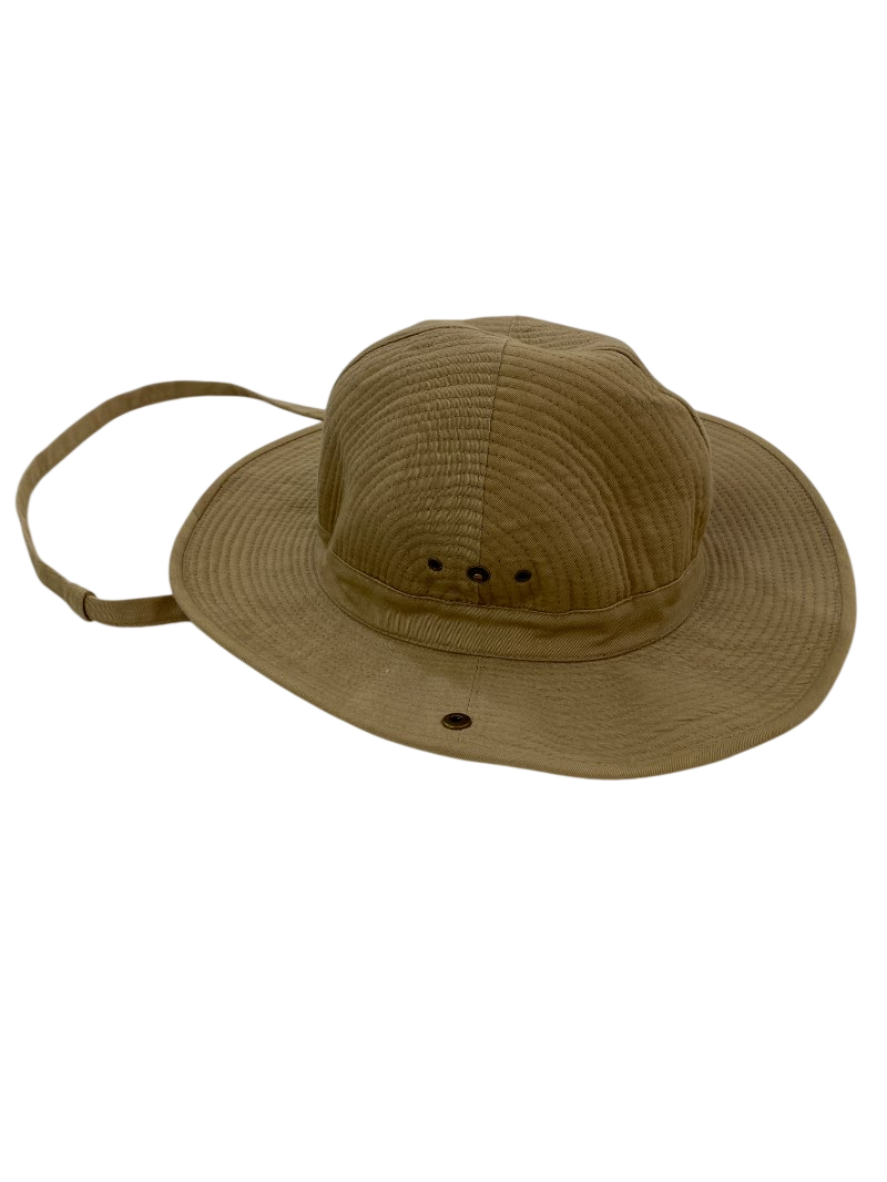 Banana Republic  Wide-brim bucket hat Hats