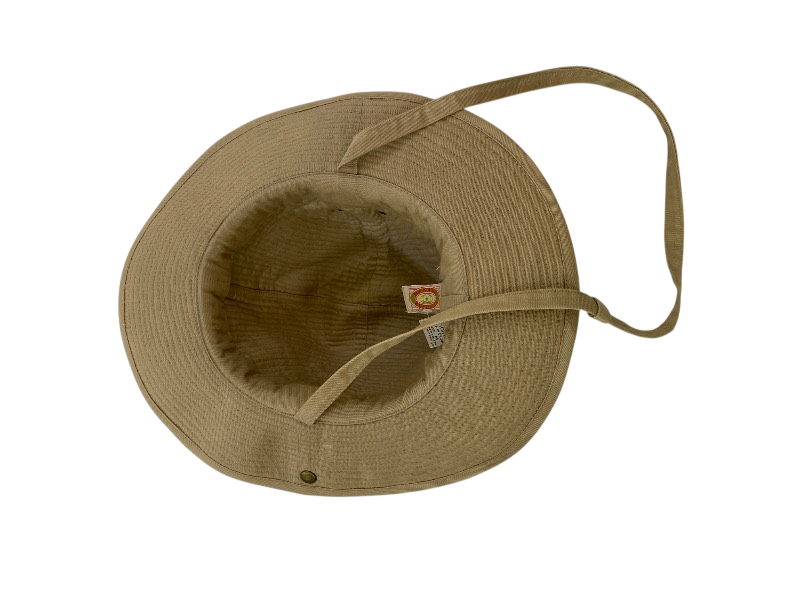 Banana Republic  Wide-brim bucket hat Hats