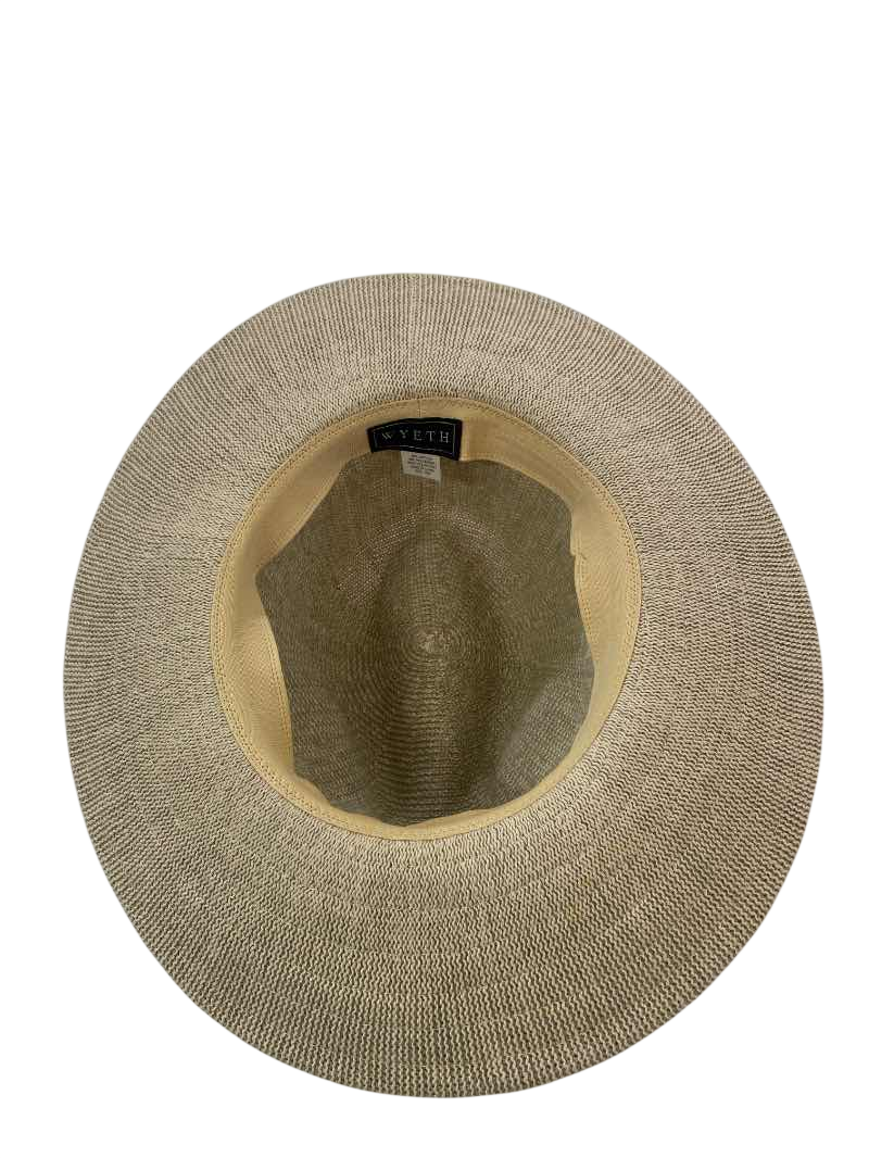 Wyeth Wide Brim Hat Hats
