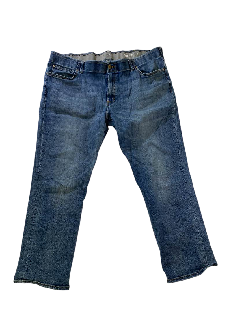 Lee Straight Leg Men's