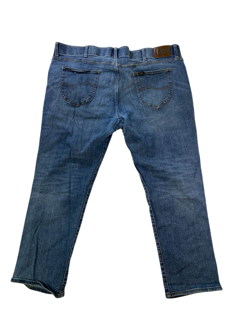 Lee Straight Leg Men's