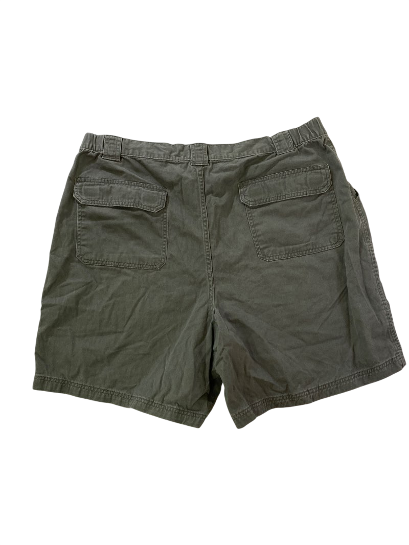 Croft and burrow  Cargo shorts Men's