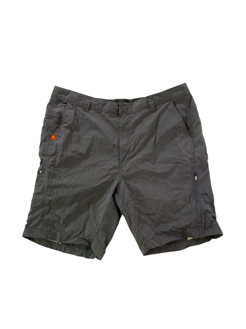 The American Outdoorsman  Outdoor cargo shorts Men's