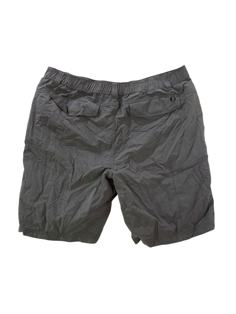 The American Outdoorsman  Outdoor cargo shorts Men's