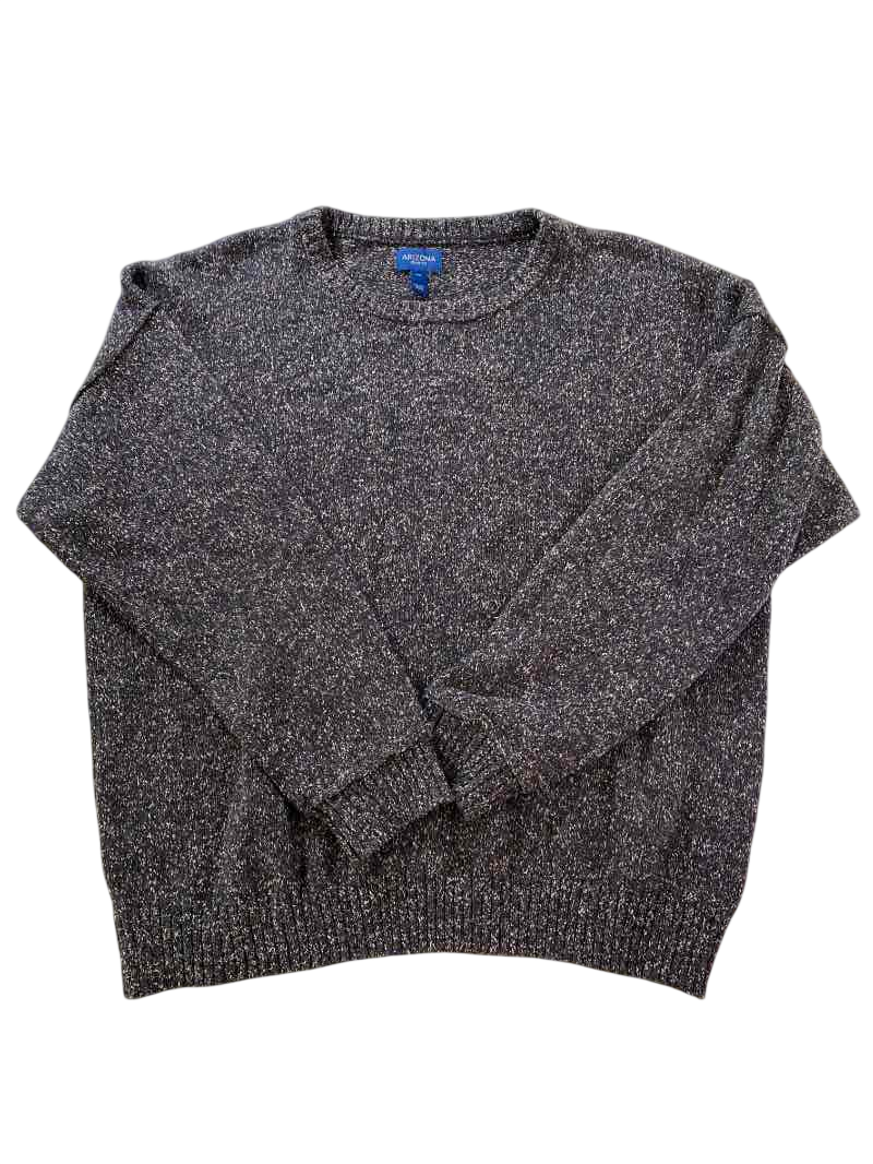 Arizona  Crewneck Knit Sweater Men's