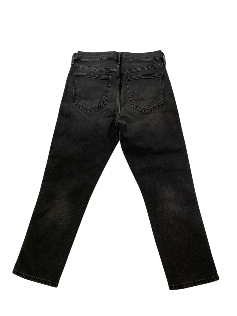 Gap Straight Leg Jeans