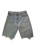 Levi Vintage Denim Shorts Vintage