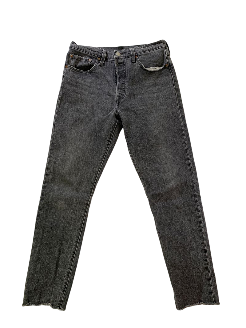 Levi’s  Straight Leg Jeans