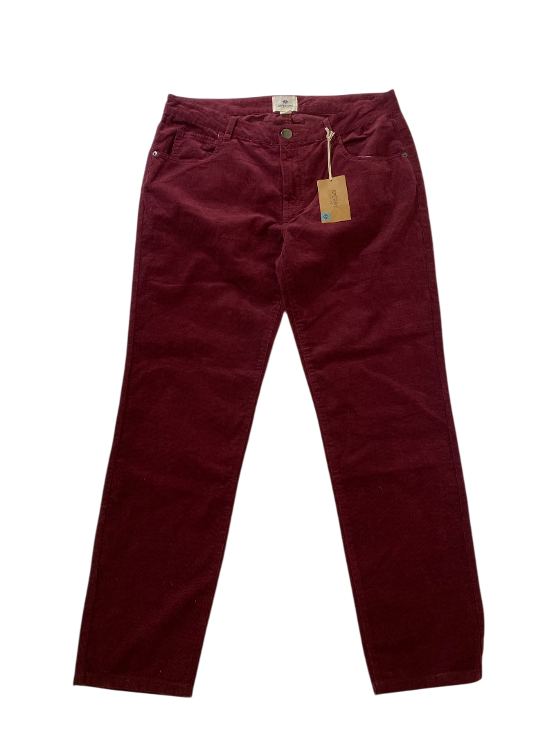 Sperry  Straight Leg Pants