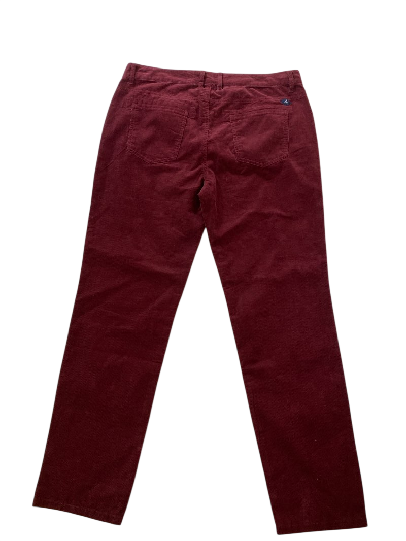 Sperry  Straight Leg Pants