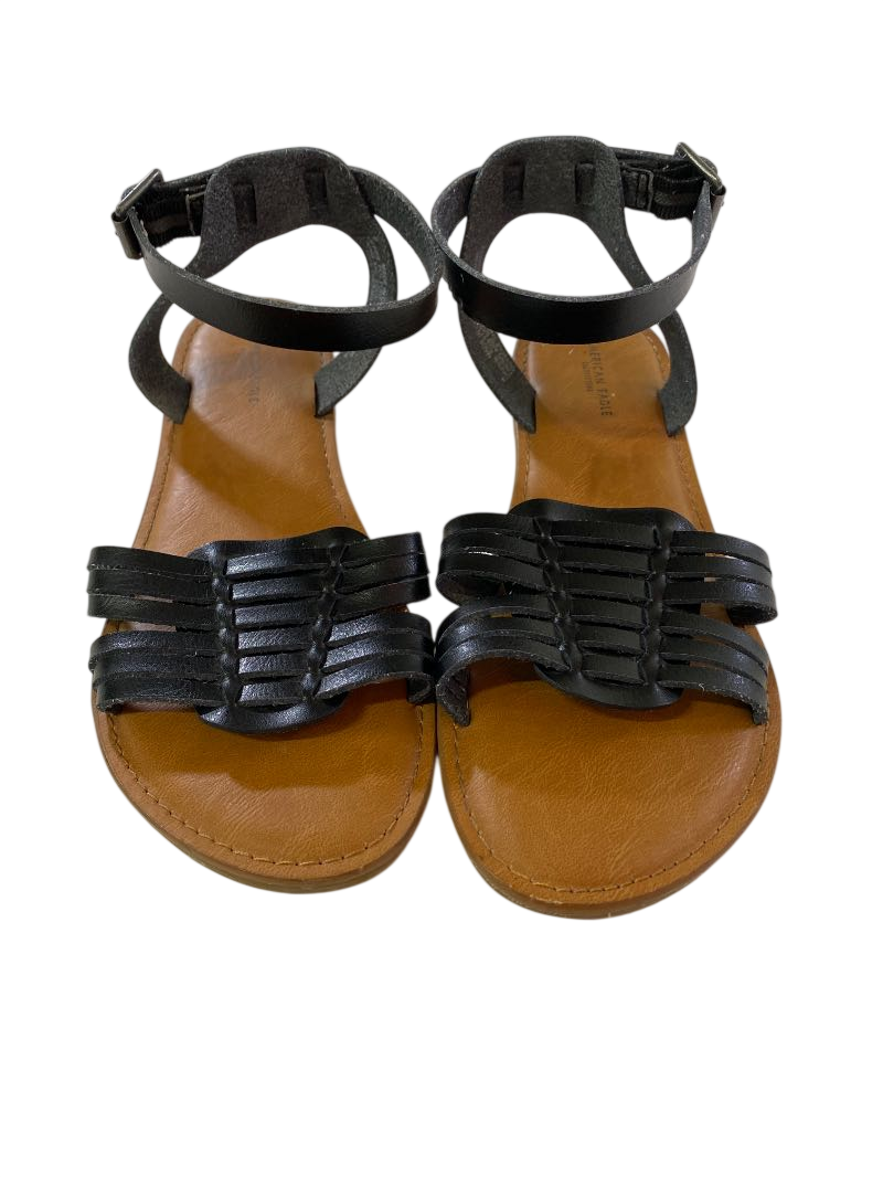 American Eagle Strappy Sandals Sandals