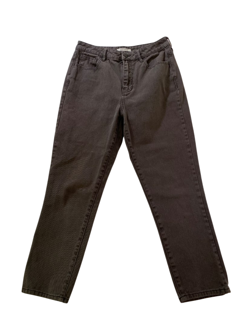 Pacsun Straight Leg Jeans