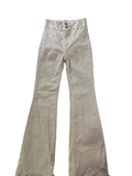 Free People  Flared Leg Jeans