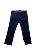 Limited Edition  Straight Leg Jeans