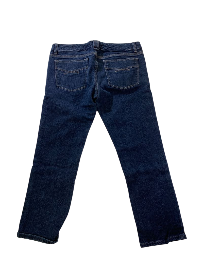 Limited Edition  Straight Leg Jeans