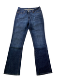 Jordache Bootcut Jeans Jeans