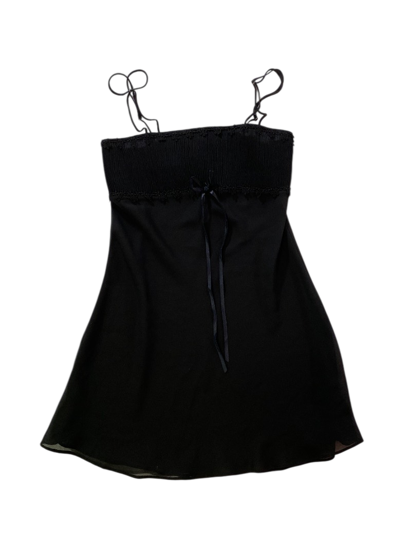 Intimates Vintage Slip Dress Vintage