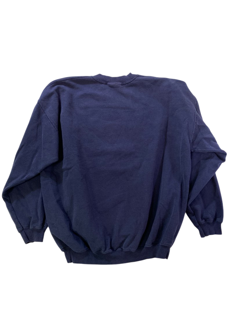 Custom Fan USA Sweatshirt Vintage