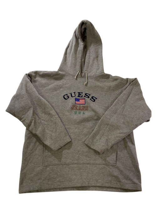 Guess Vintage Hoodie Vintage