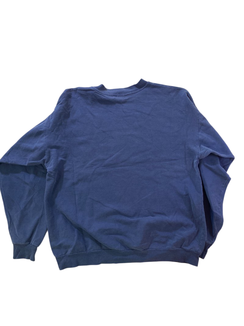 J. America Vintage Crewneck Sweatshirt Vintage