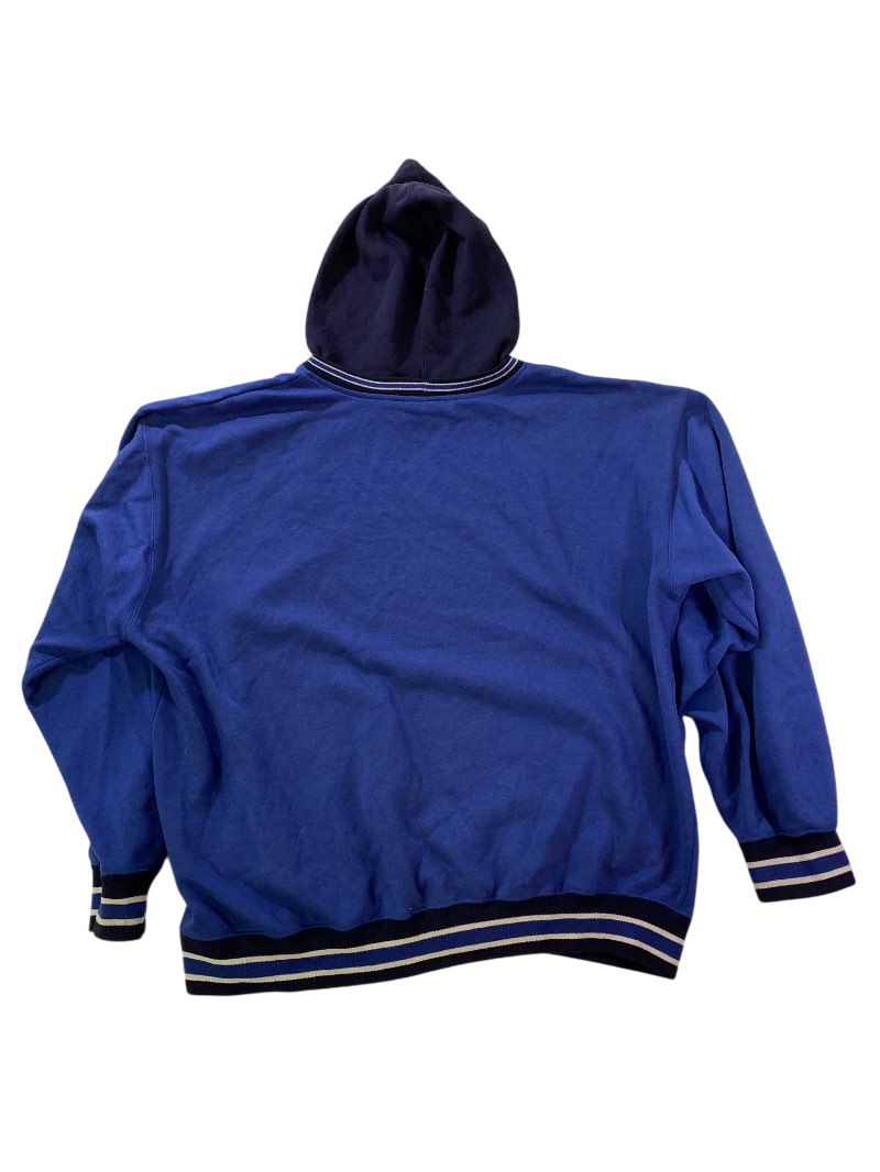 Sport Dept. Vintage Pullover Hoodie Vintage
