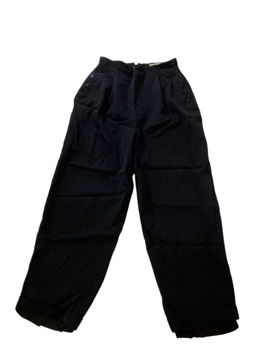 Ann Taylor High-Waisted Pants Vintage