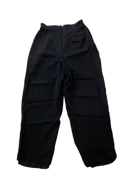 Ann Taylor High-Waisted Pants Vintage