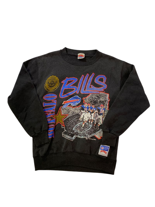 Nutmeg Vintage Sweatshirt Vintage