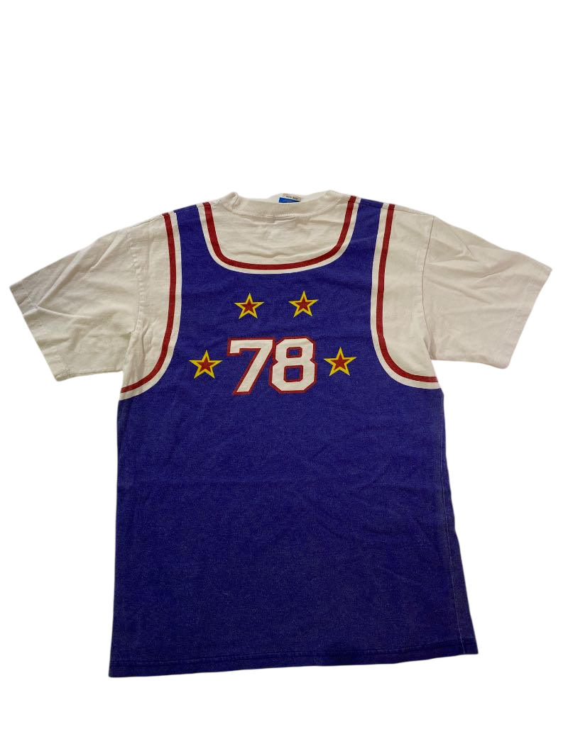 Harlem Globetrotters  Vintage Harlem Jersey Vintage