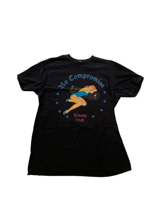 Cockpit Vintage Graphic Tee Vintage