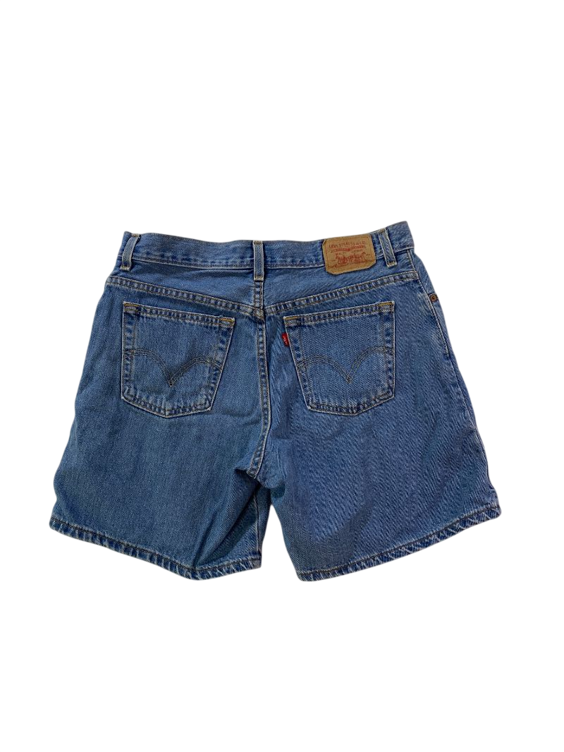 Levi’s  Vintage Denim Shorts Vintage