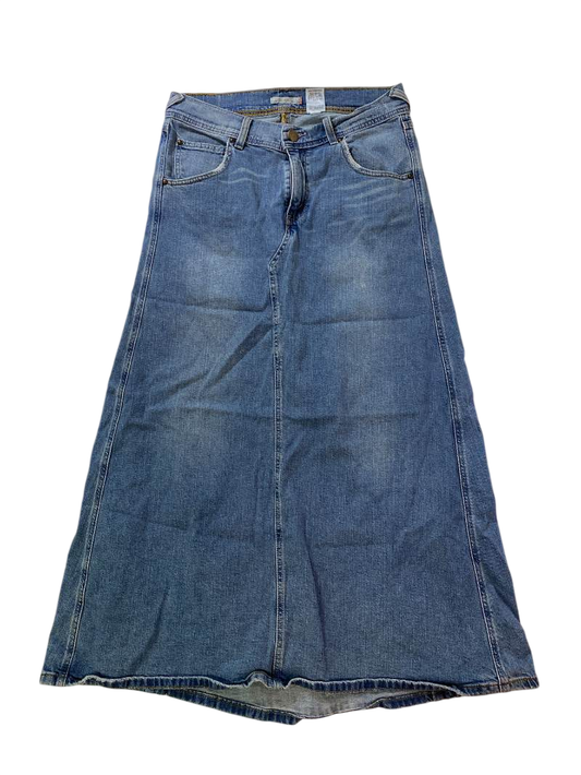 Levi’s  Vintage Denim Skirt Vintage