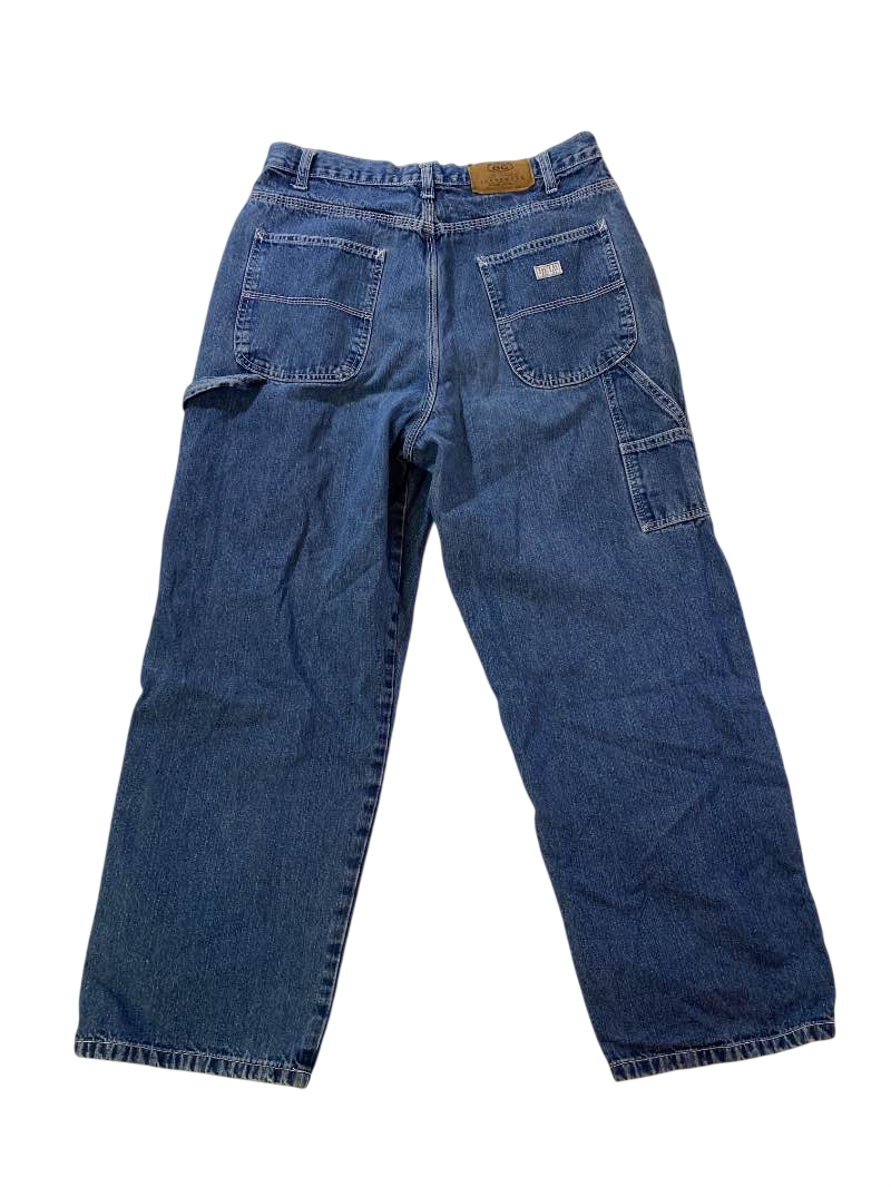 Route 66 Vintage Carpenter Jeans Vintage