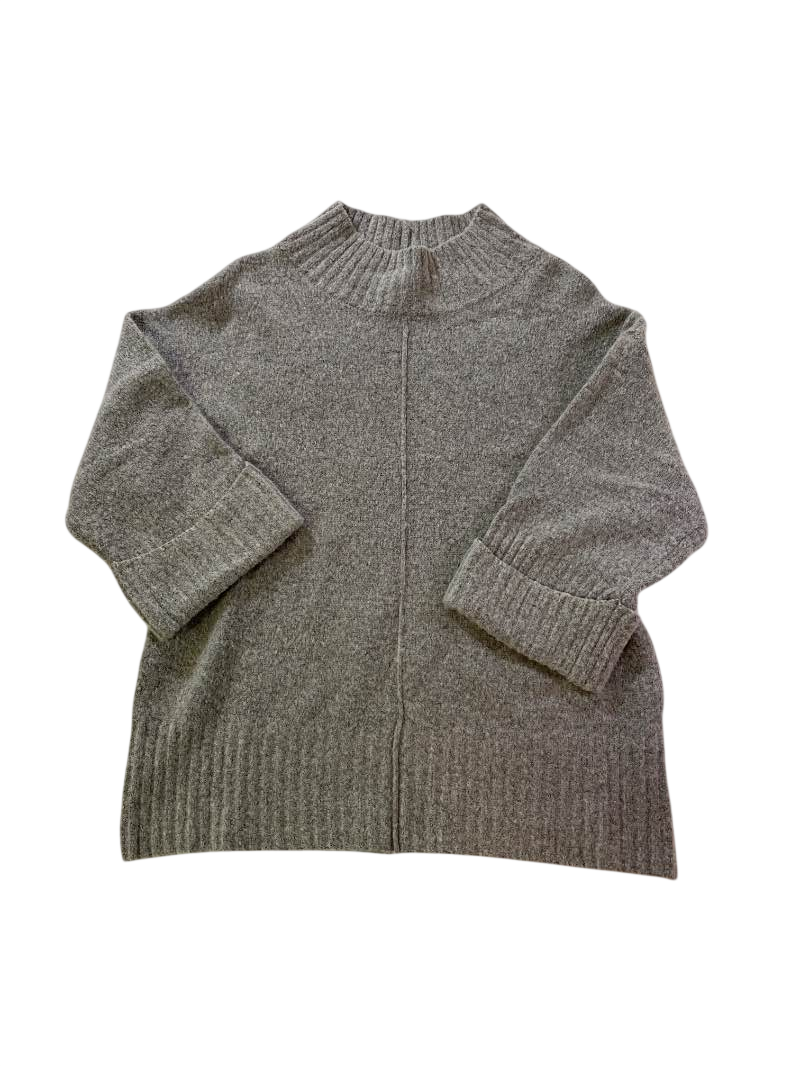 Falls Creek  Mock Neck Sweater Sweaters