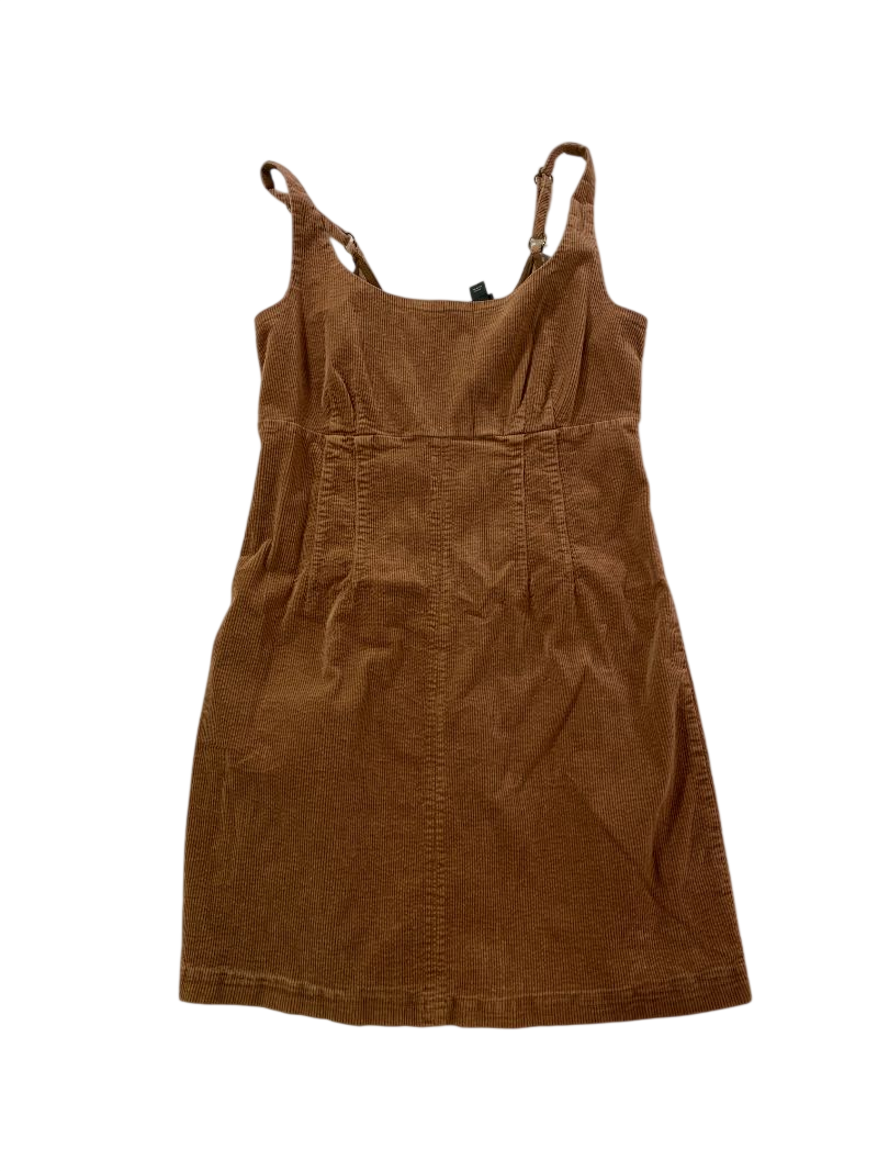 Wild Fable  Corduroy Mini Dress Dresses