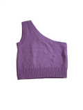 Madewell One-shoulder tank Tanks
