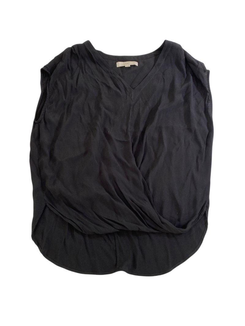 Loft  V-Neck Tank Tanks