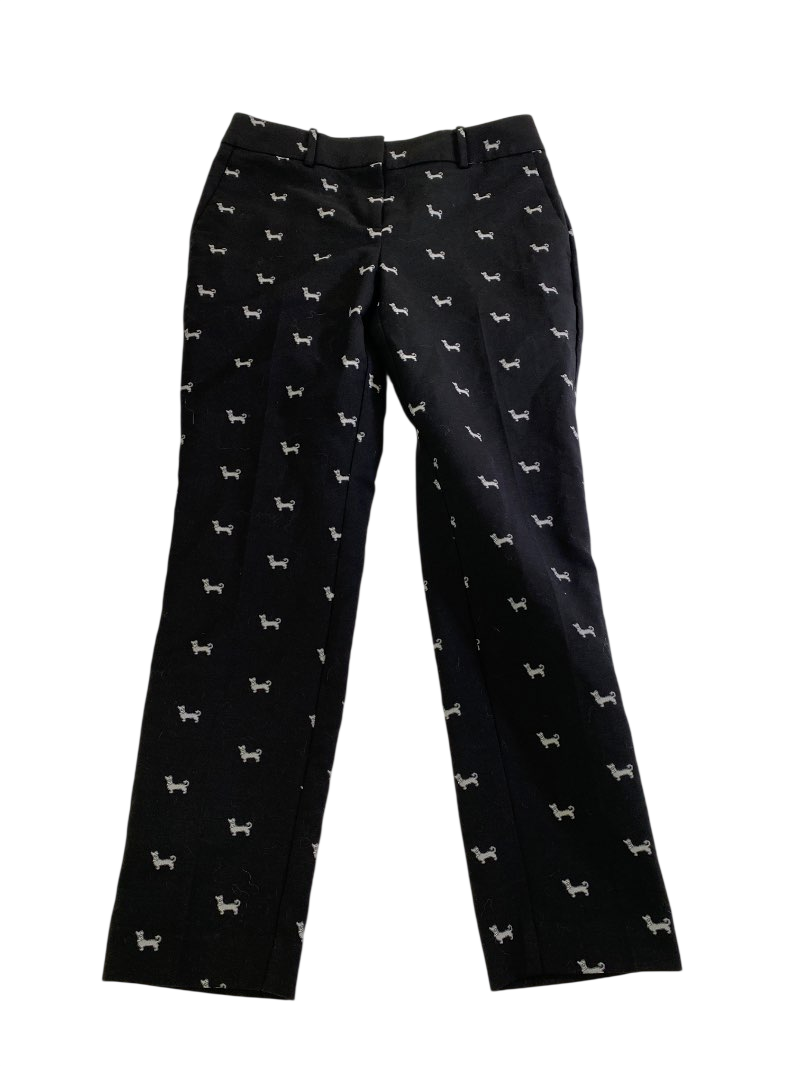 Loft Straight Leg Pants